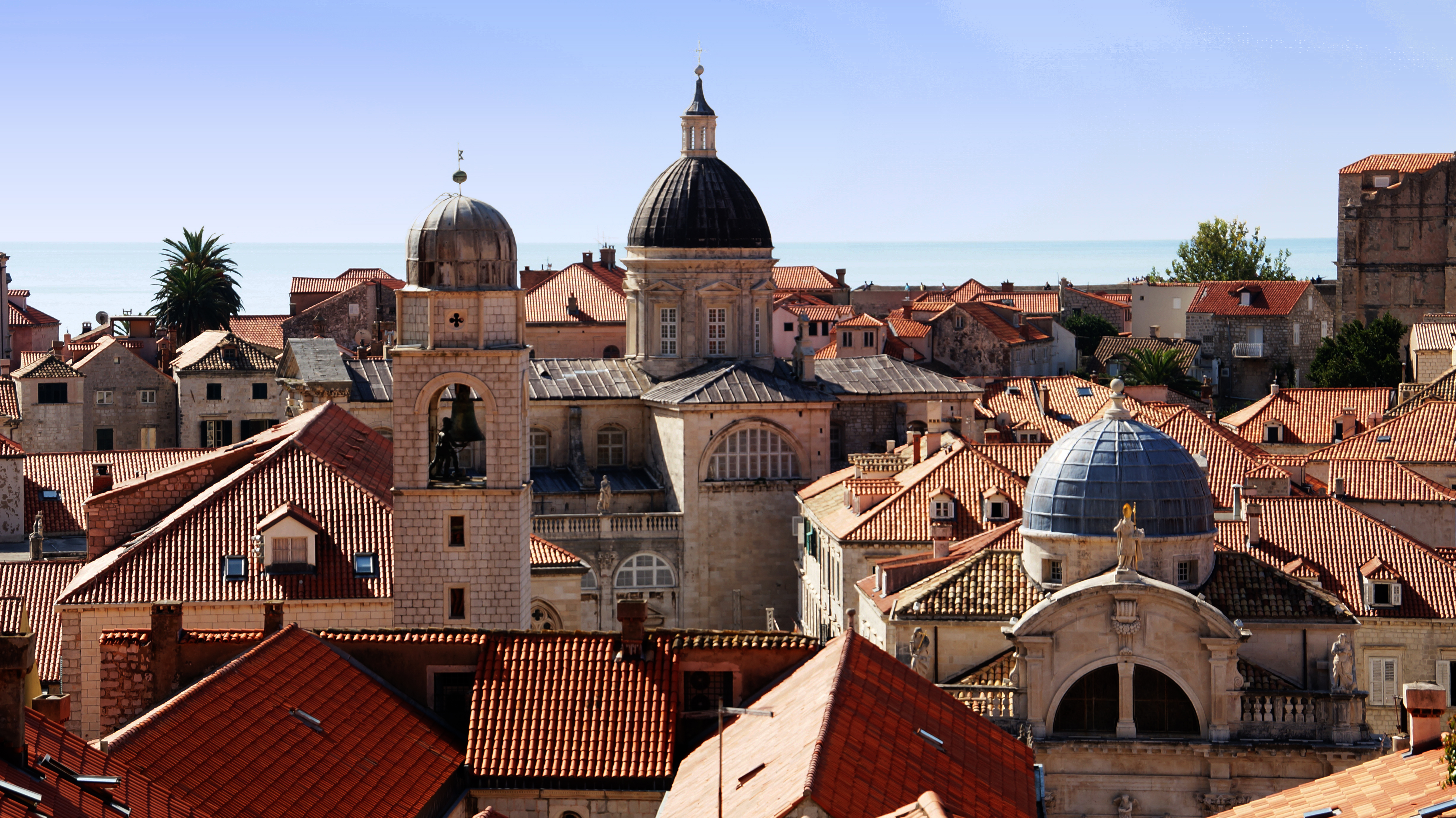 Dubrovnik, Croatia
